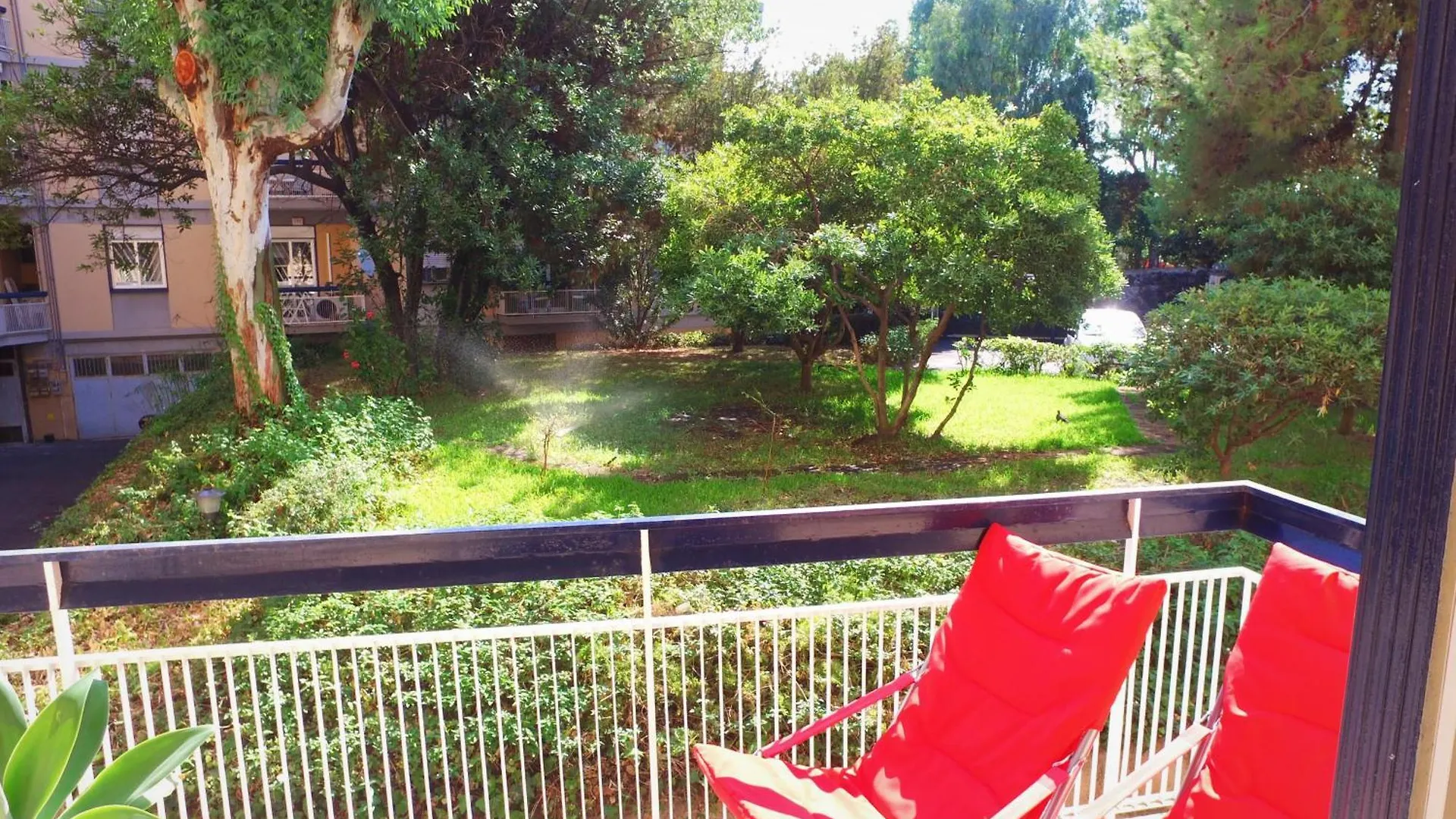 Camping Jonio Hotel Catania