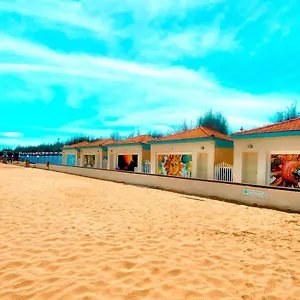 Villaggio Internazionale La Plaja Parque de vacaciones