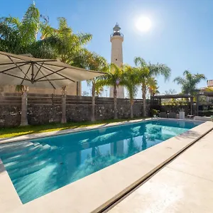 Sciara Biscari Bed and breakfast